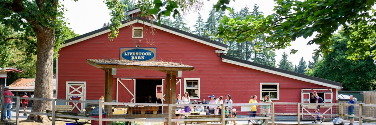 Maplewood Farm
