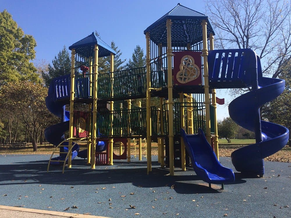 Longview Farm Park