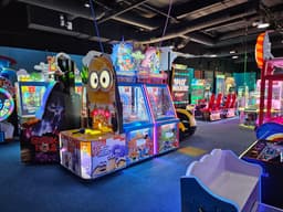 Cyber Quest at Arizona Boardwalk