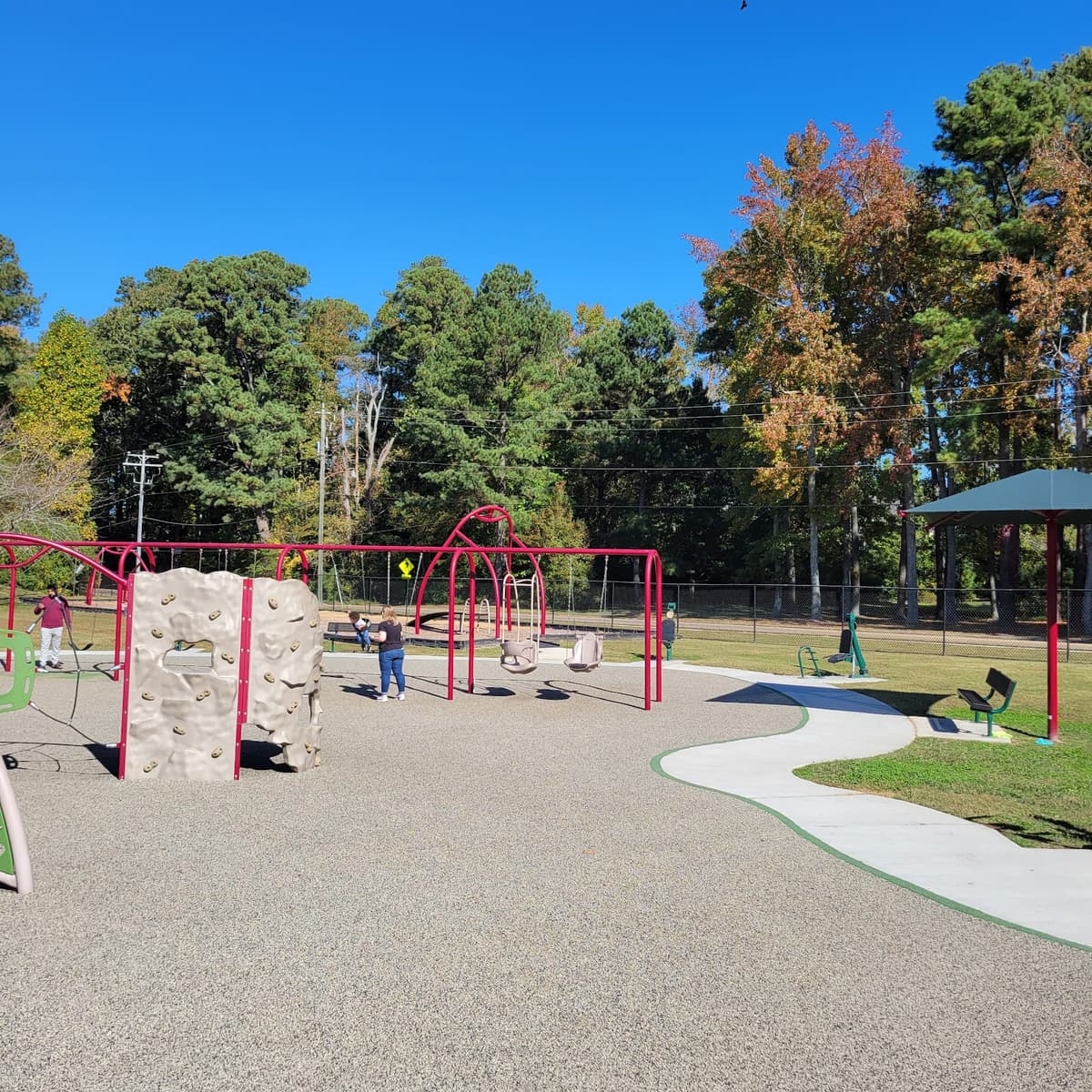 Kiwanis Park
