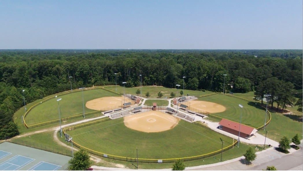 Kiwanis Park, photo 1 of 2