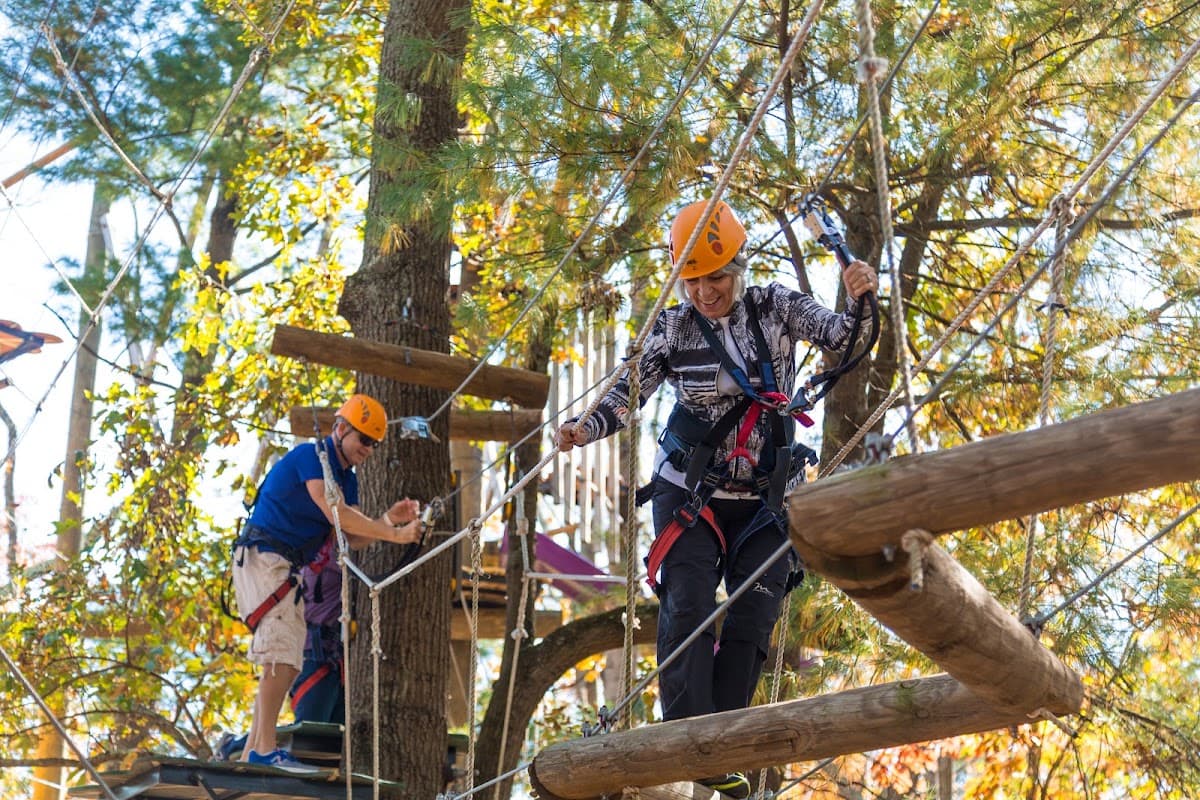 The Adventure Center of Asheville