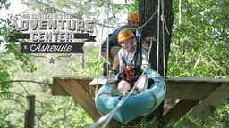 The Adventure Center of Asheville