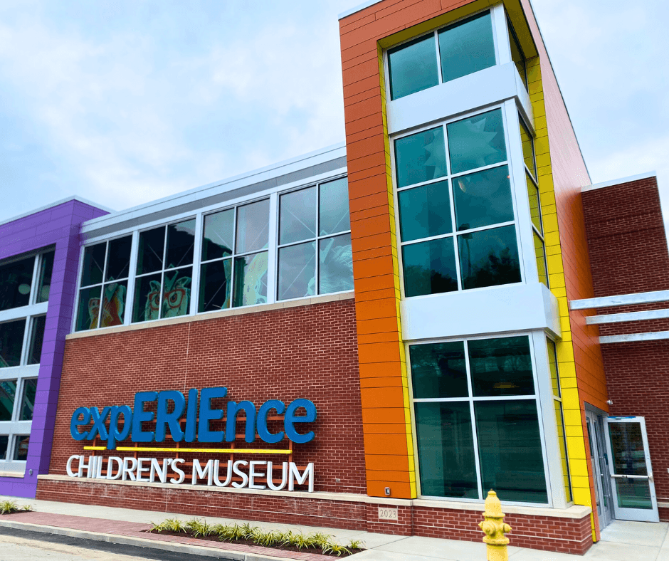 expERIEnce Children's Museum — photo 1 of 2