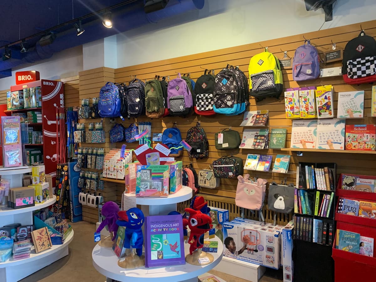 Treasure Island Toys Ltd