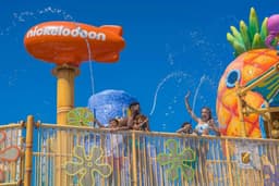 Aqua Nick® Riviera Maya