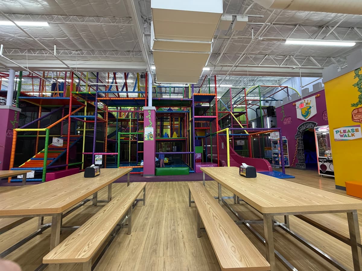 Kids Empire Marietta