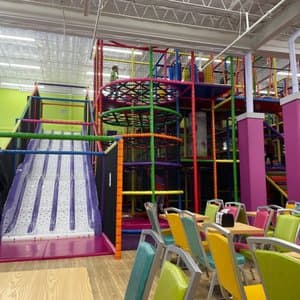 Kids Empire Marietta