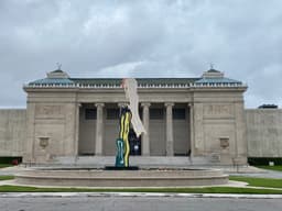 New Orleans Museum of Art