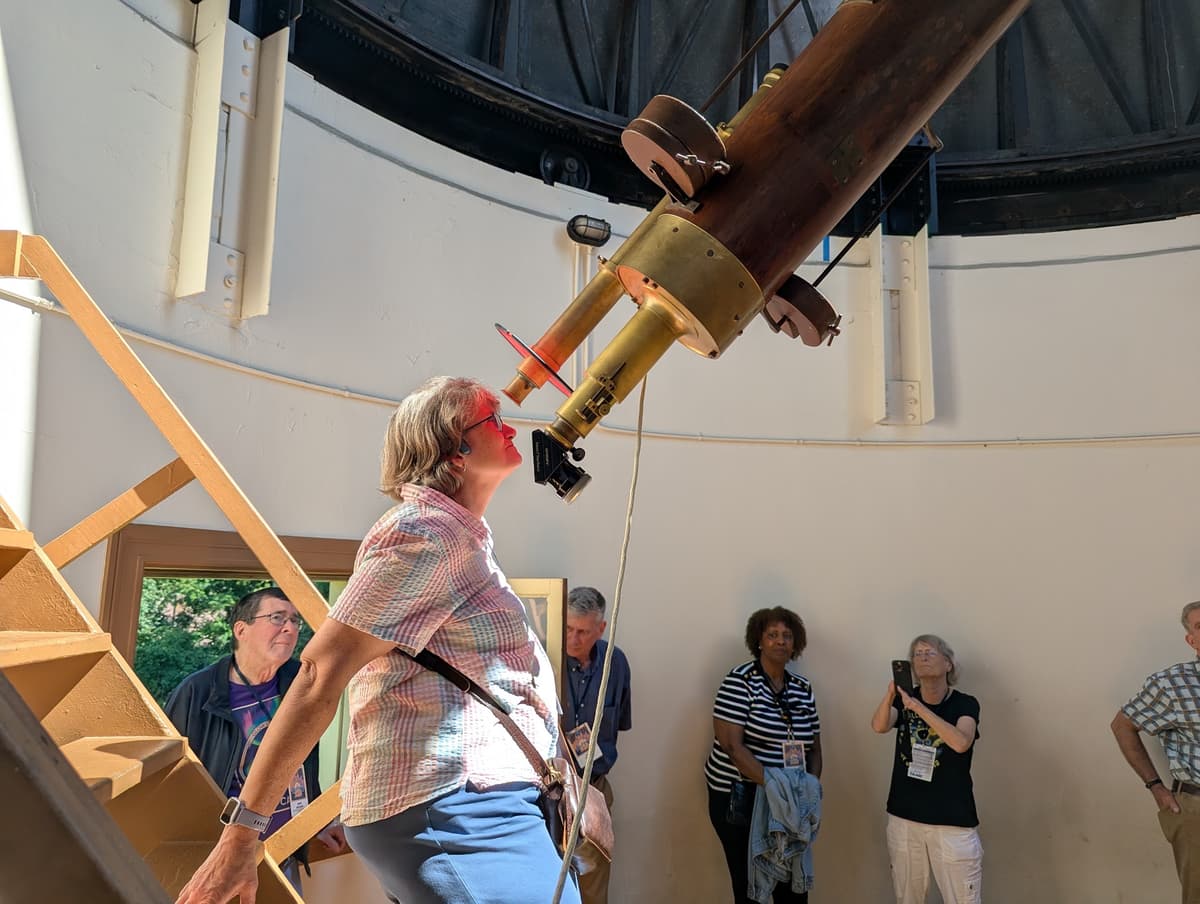 Cincinnati Observatory
