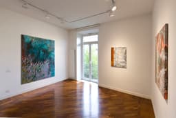 smART - pole for art