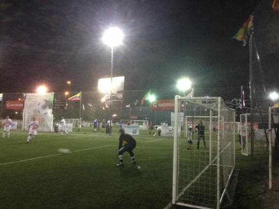 sportfanatic