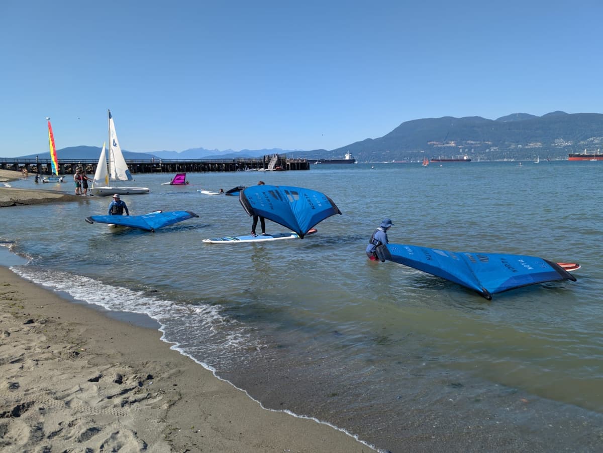Windsure Adventure Watersports
