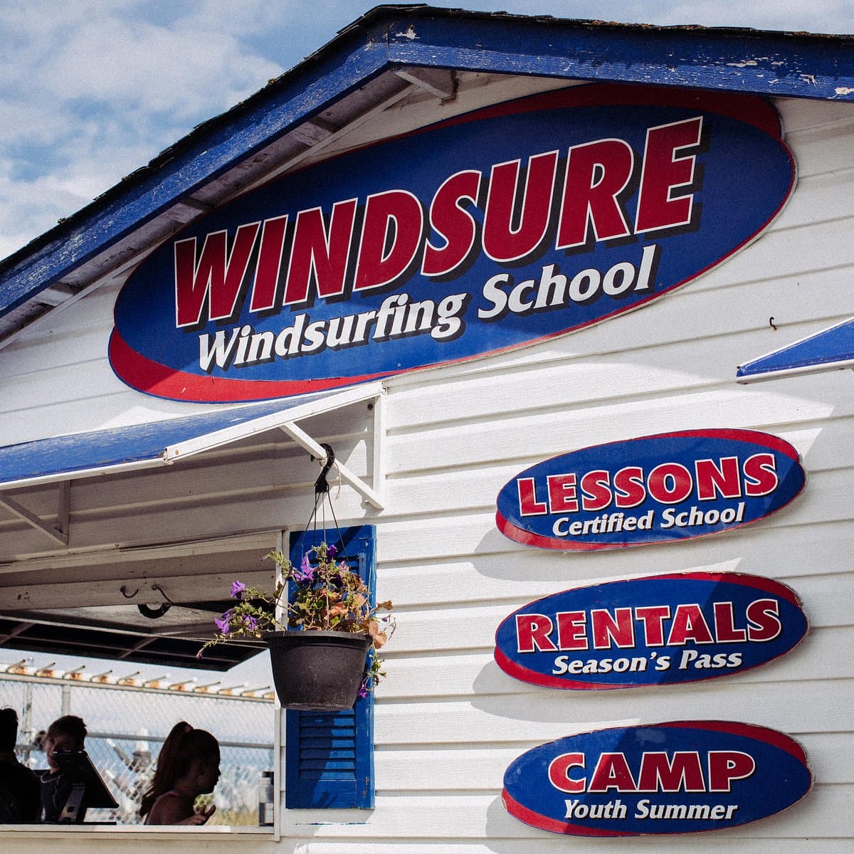 Windsure Adventure Watersports