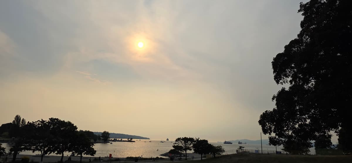 Sunset Beach