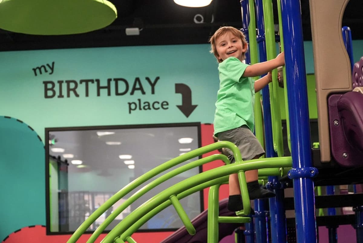 My Play Place