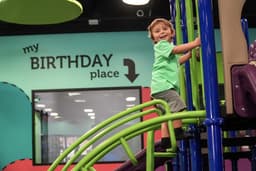 My Play Place