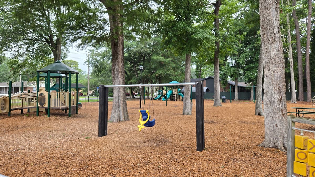 All Children's Park