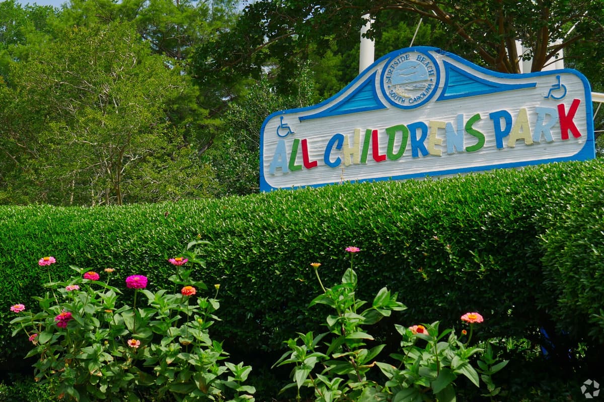 All Children's Park