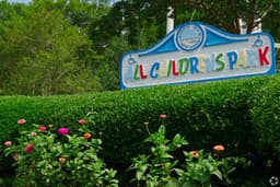 All Children's Park