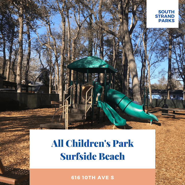All Children's Park