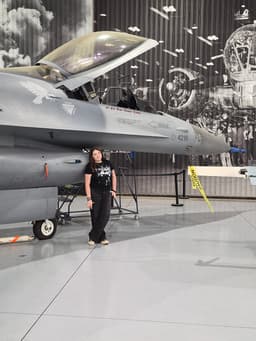 Arizona Commemorative Air Force Museum