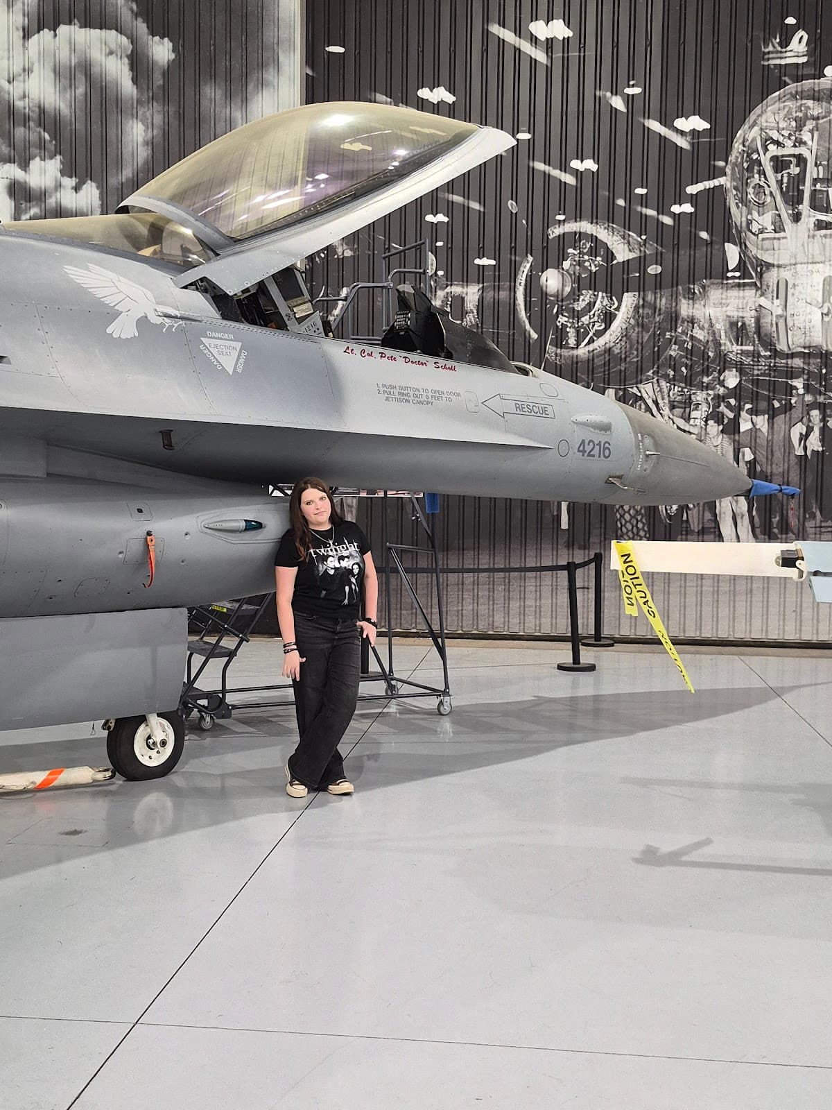 Arizona Commemorative Air Force Museum