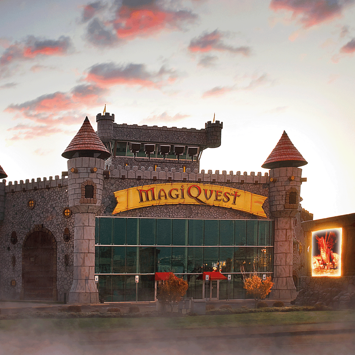 MagiQuest