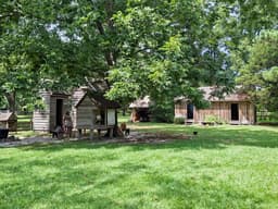 Island Farm