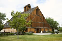 Wheeler Historic Farm