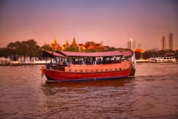 Manohra Cruises