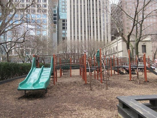 Playground Park