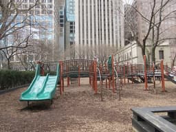 Playground Park
