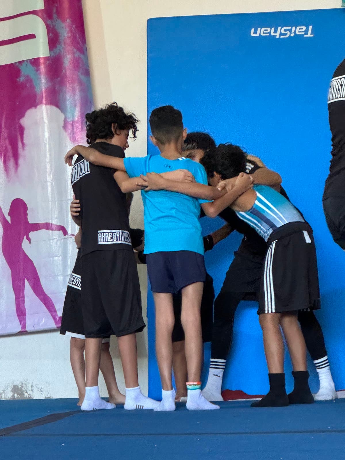 Akre Gymnastics