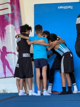 Akre Gymnastics
