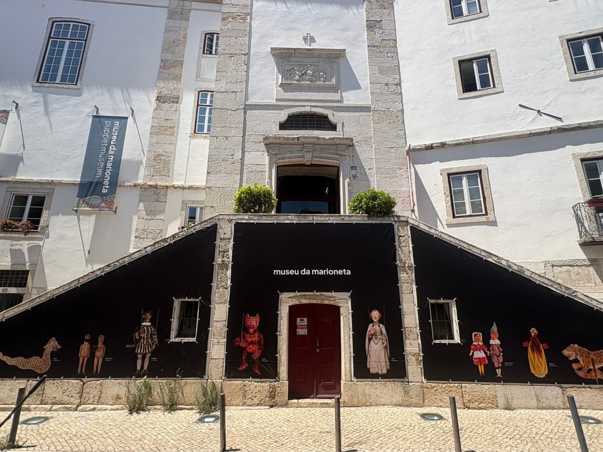 Puppet Museum
