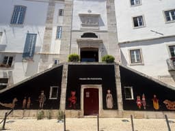 Puppet Museum