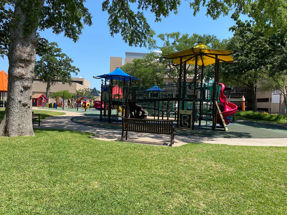 Exall Park