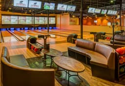 The Wild Game Entertainment Experience - Evergreen