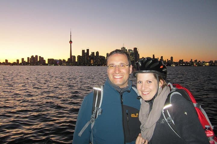 Toronto Island Discovery Tours