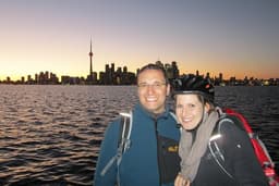Toronto Island Discovery Tours