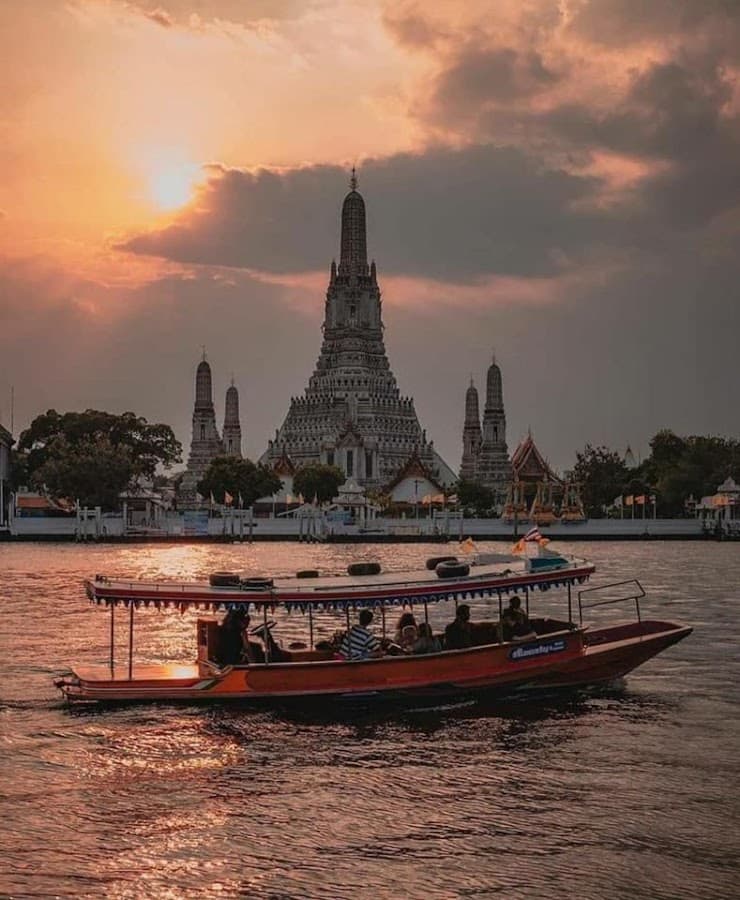 Hidden Bangkok Tours, photo 1 of 2