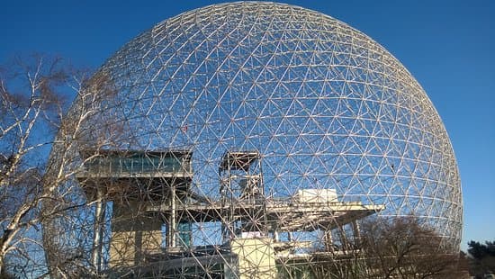Society of Friends of the Biodome, photo 1 of 2