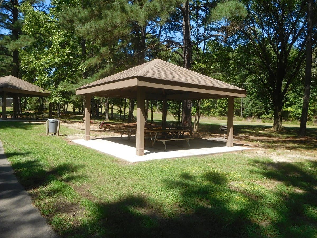 Hidden Creek Park West