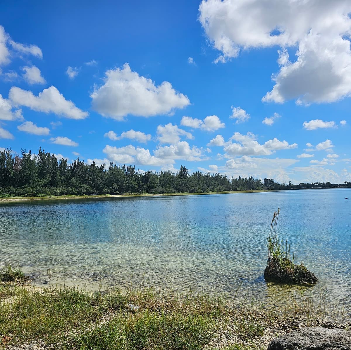 Amelia Earhart Park
