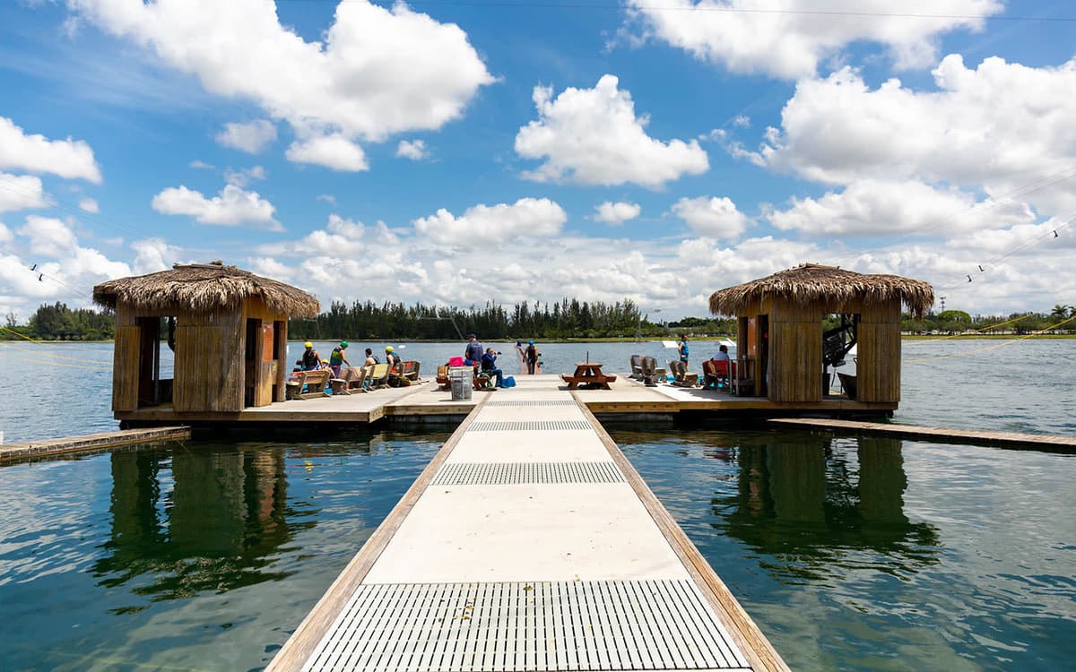 Amelia Earhart Park
