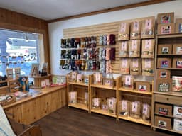 Yellowstone Artistry Hub