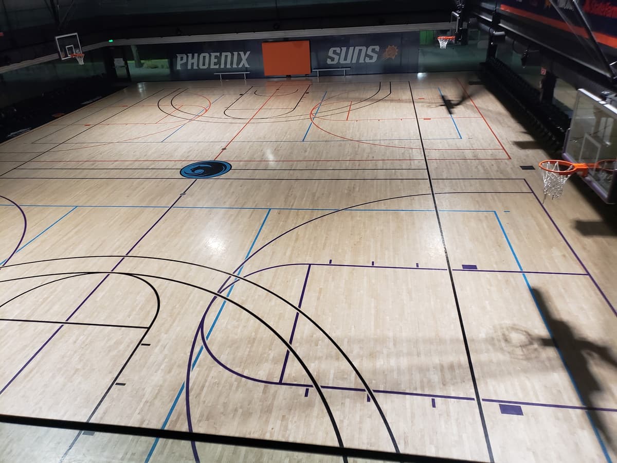 Maryvale Community Center, photo 1 of 1