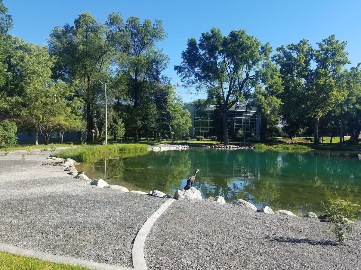 Fairmont Park