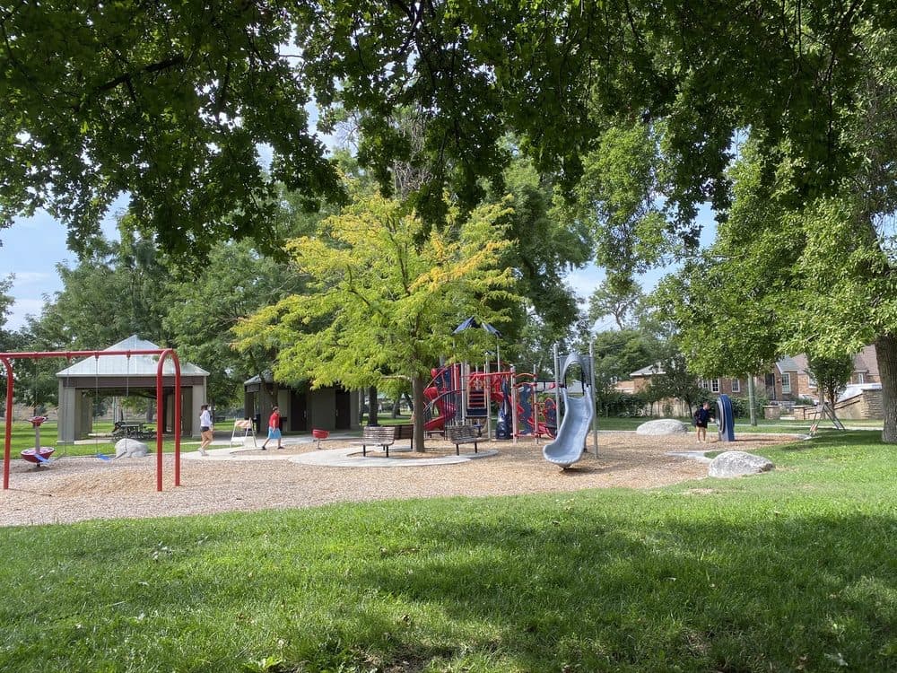 Fairmont Park — photo 1 of 2